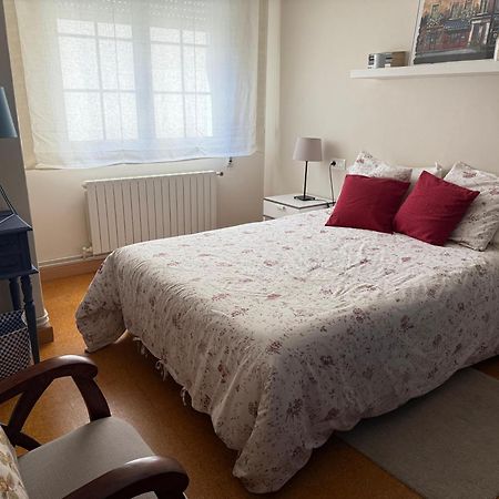 Vivienda En Combarro别墅 外观 照片
