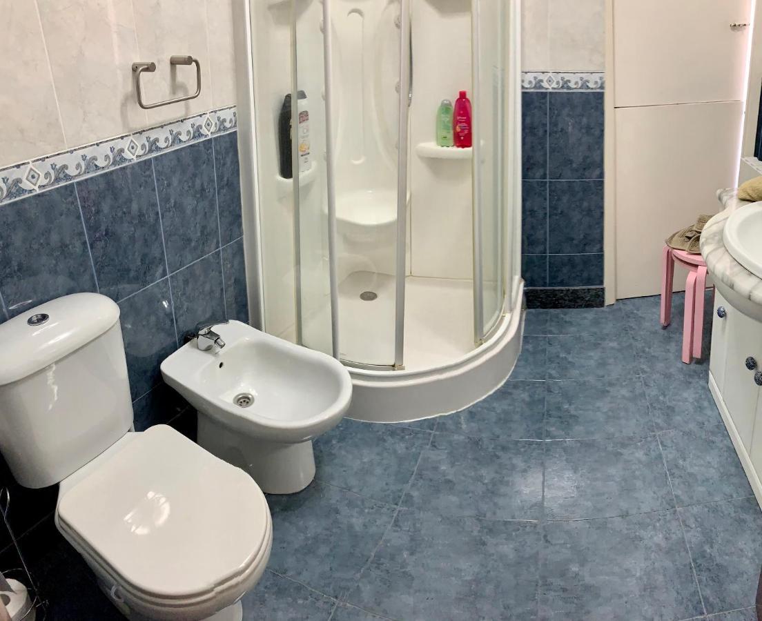 Vivienda En Combarro别墅 外观 照片