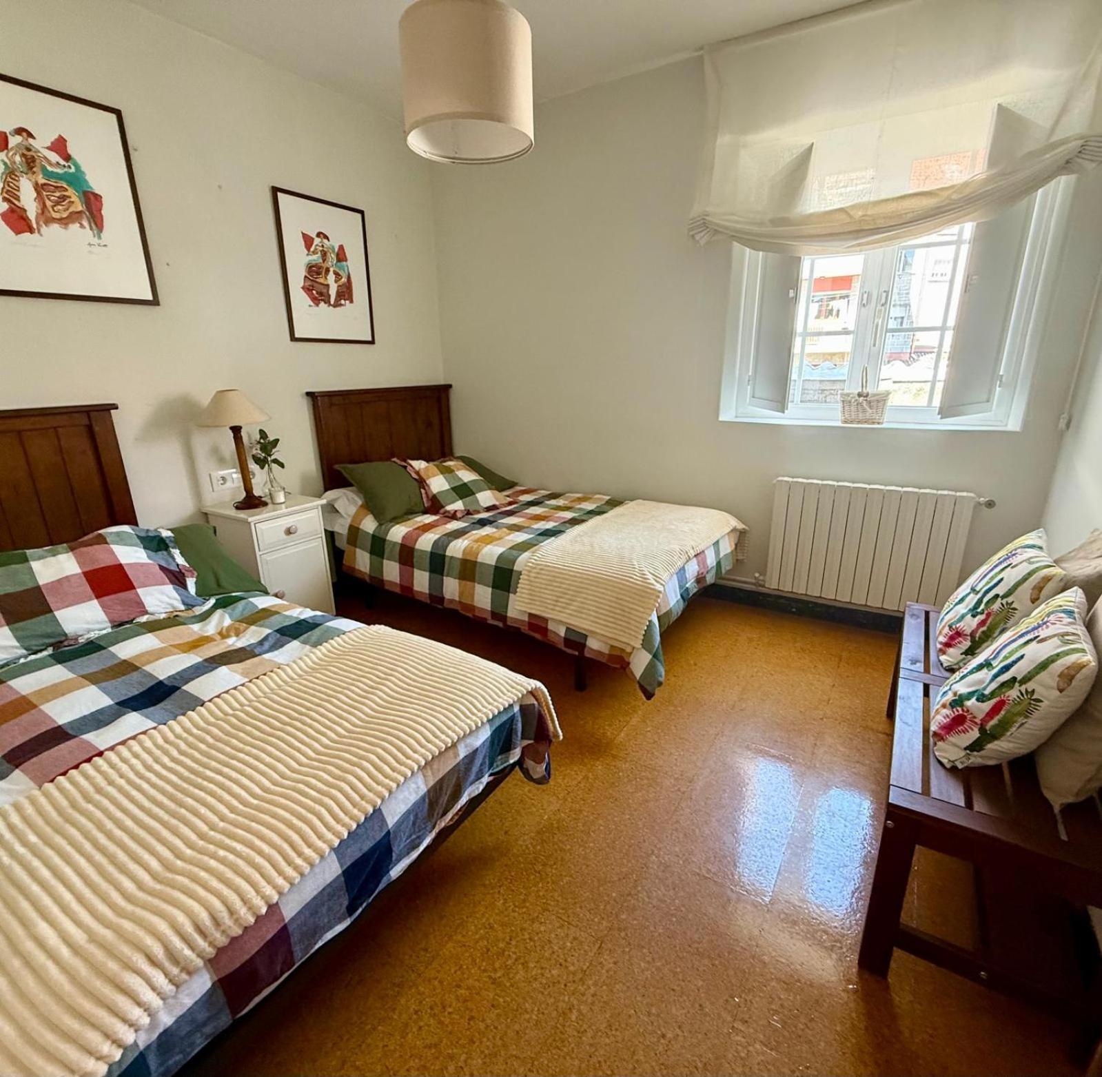 Vivienda En Combarro别墅 外观 照片